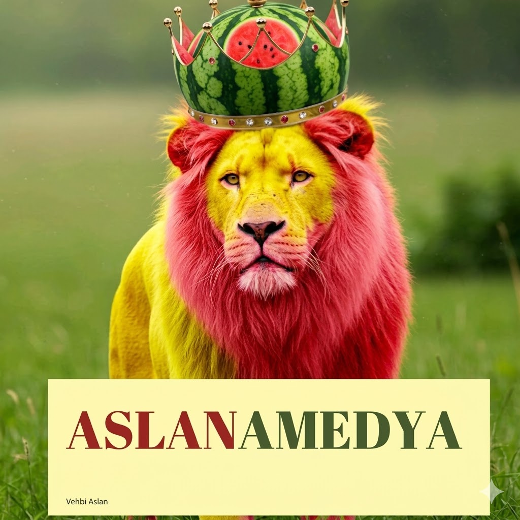 ASLANAMEDYA